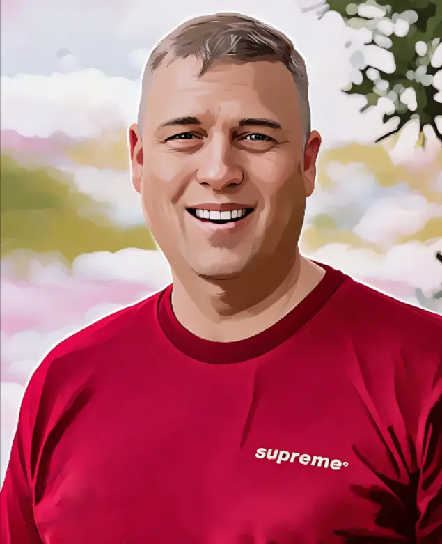 Michael Chora