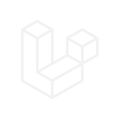 Laravel icon