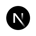 Next.js icon