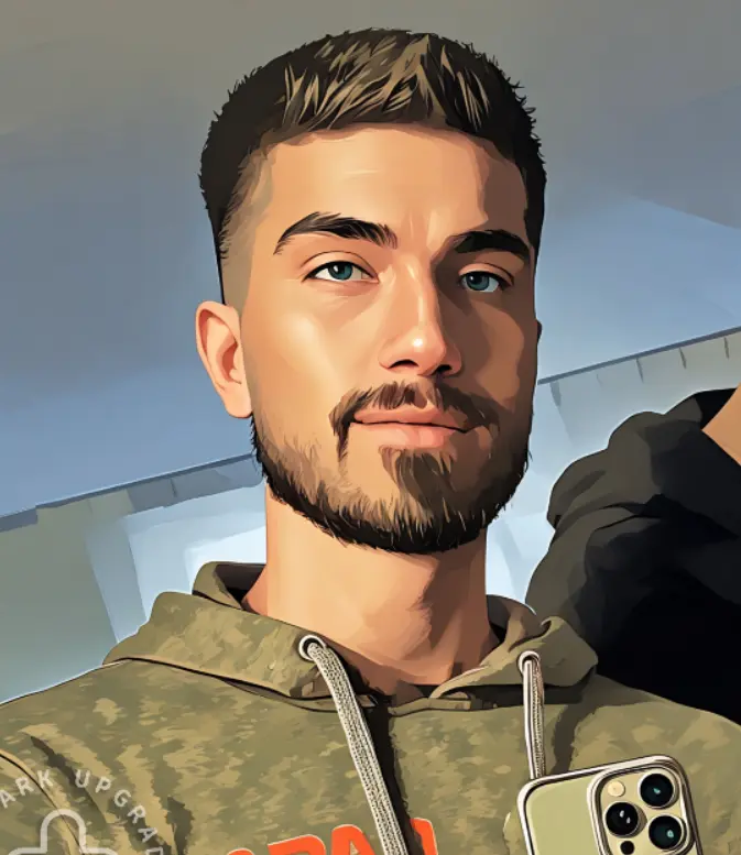 Ali Ghaleyan