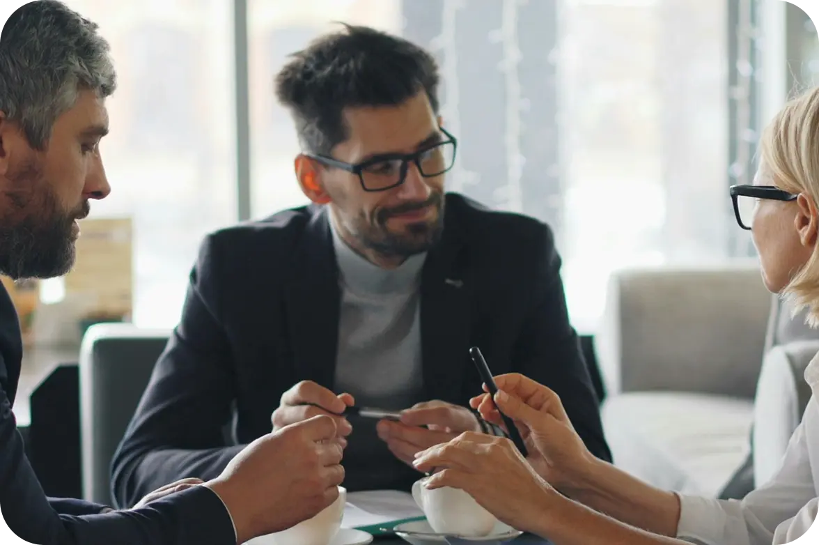 Enterprise Solutions