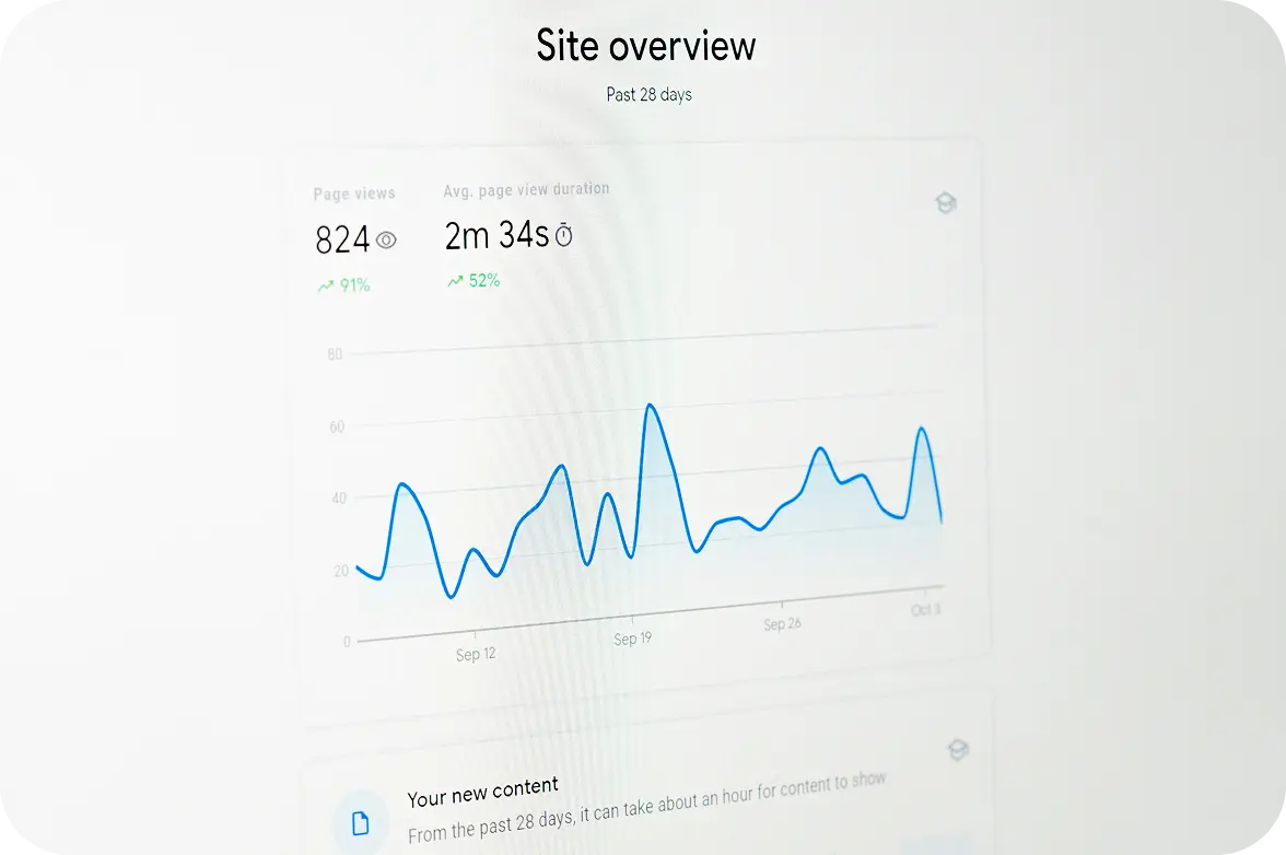 Grow and Market